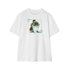 『忍たま乱太郎』中在家長次 lette-graph Tシャツレディース【202509再販】